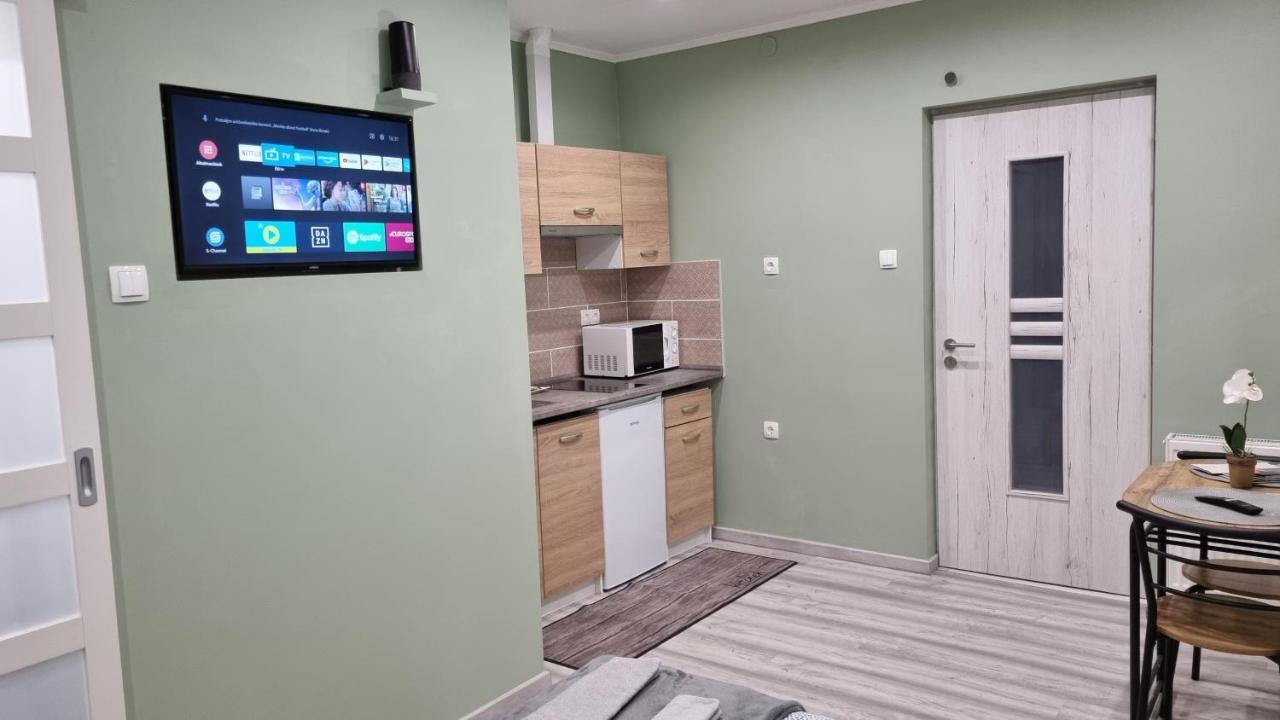 Belvárosi Pihenőház Bekescsaba Esterno foto