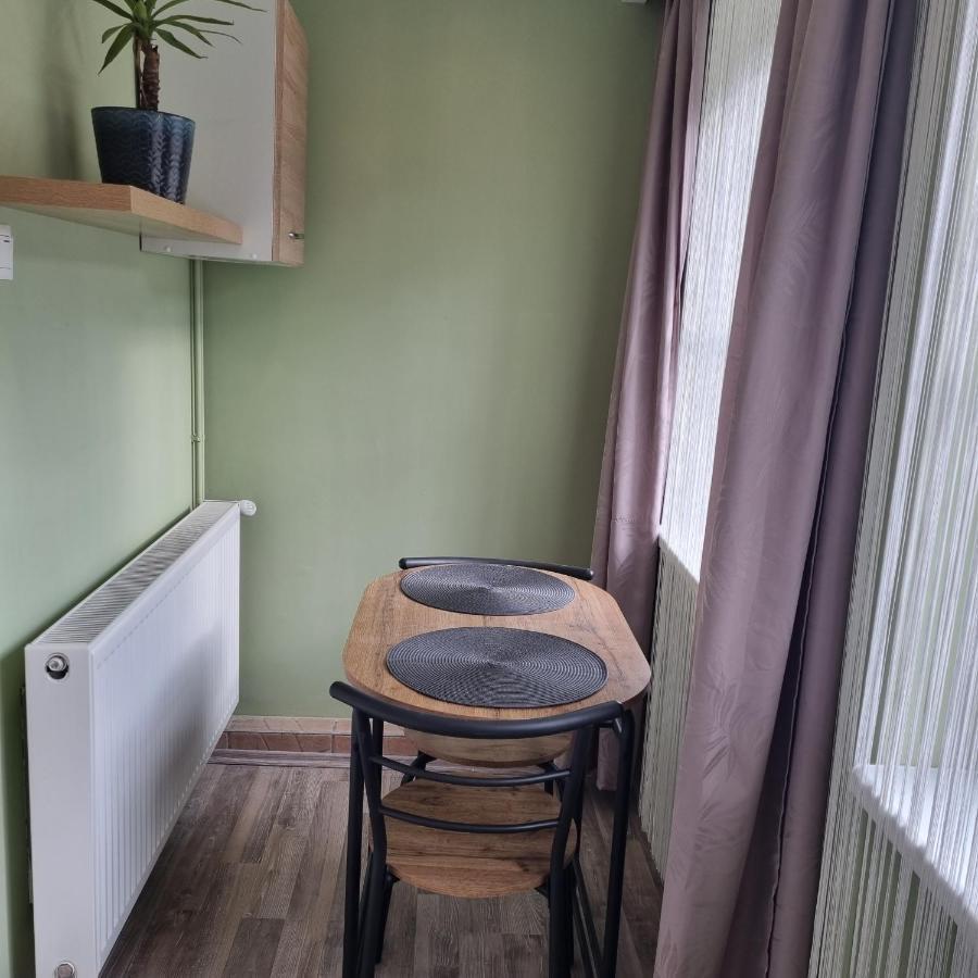 Belvárosi Pihenőház Bekescsaba Esterno foto